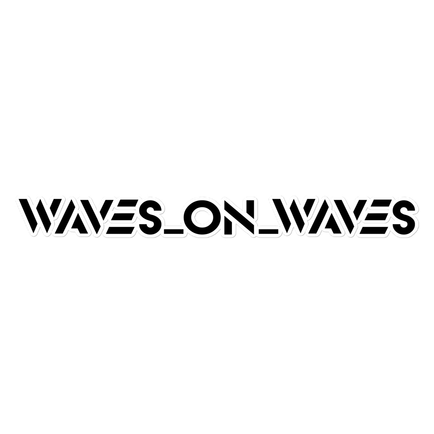 OG LOGO  |  Sticker